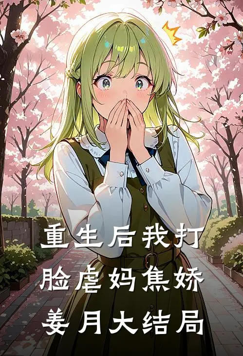 重生后我打脸虐妈焦娇姜月大结局