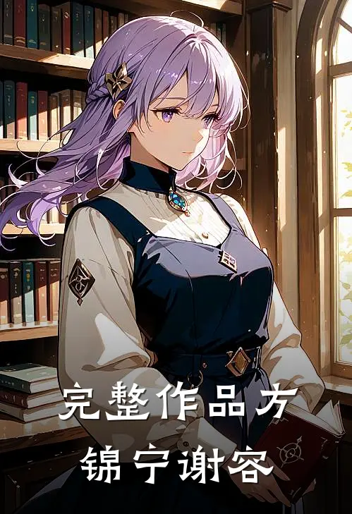 完整作品方锦宁谢容