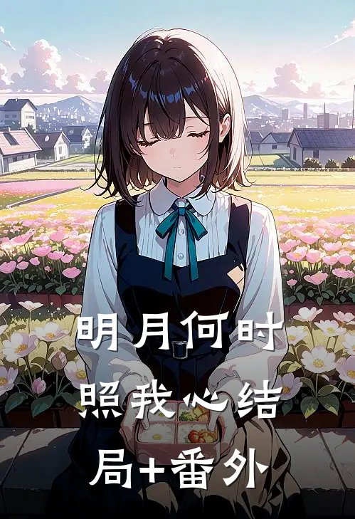 明月何时照我心结局+番外