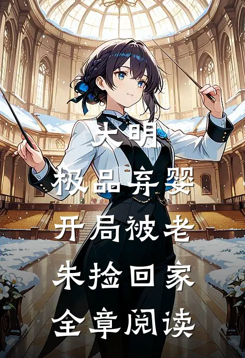 大明：极品弃婴，开局被老朱捡回家全章阅读