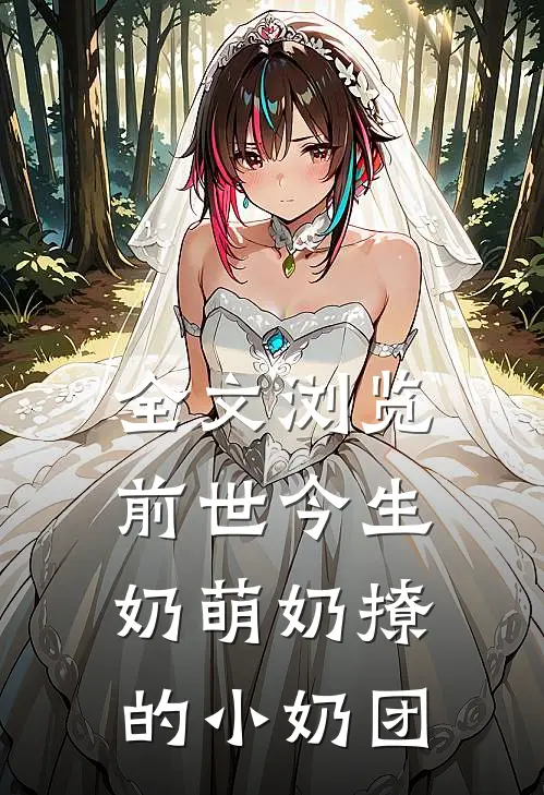 全文浏览前世今生奶萌奶撩的小奶团