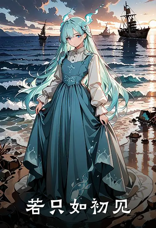 若只如初见