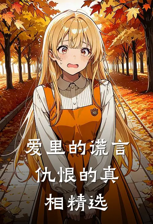 爱里的谎言，仇恨的真相精选