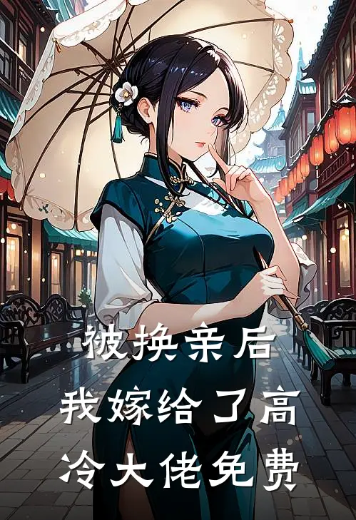 被换亲后，我嫁给了高冷大佬免费