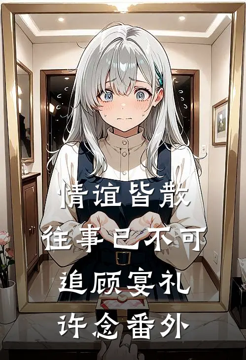 情谊皆散，往事已不可追顾宴礼许念 番外