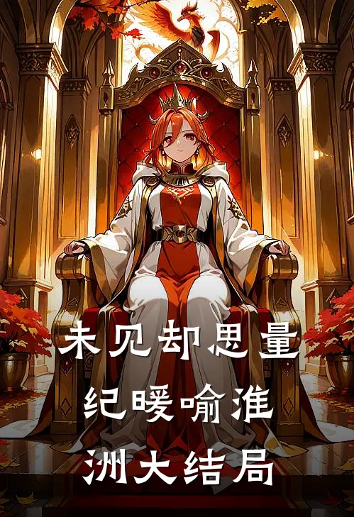 未见却思量纪暖喻淮洲大结局