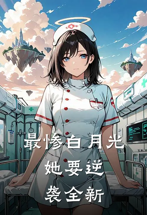 最惨白月光，她要逆袭全新