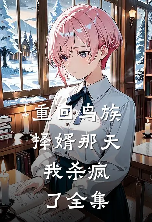 重回鸟族择婿那天，我杀疯了 全集