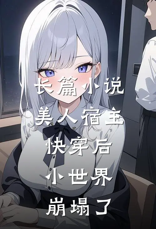 长篇小说美人宿主快穿后，小世界崩塌了