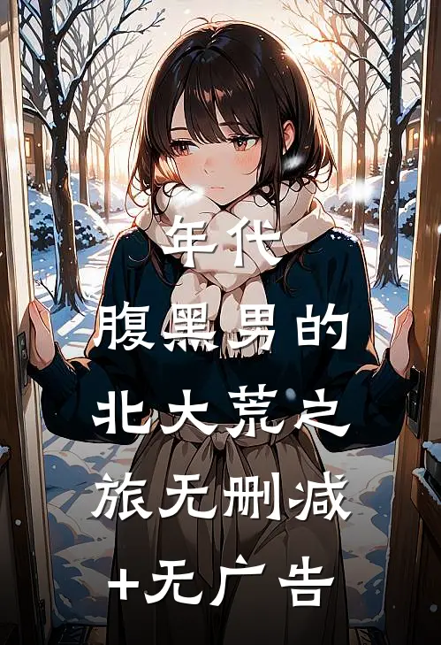 年代：腹黑男的北大荒之旅无删减+无广告