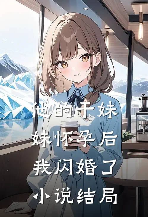 他的干妹妹怀孕后，我闪婚了小说结局