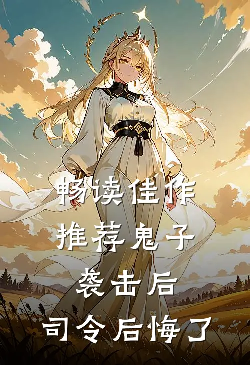 畅读佳作推荐鬼子袭击后，司令后悔了
