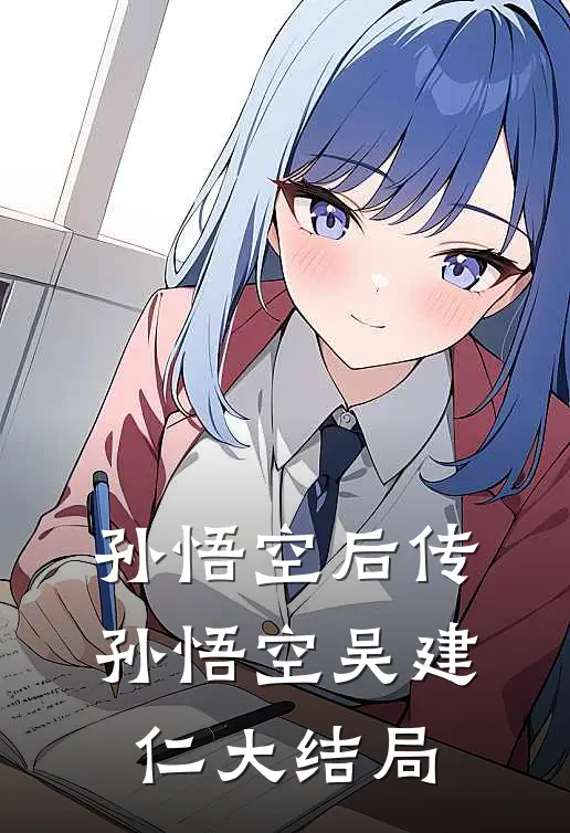 《孙悟空后传》孙悟空吴建仁大结局