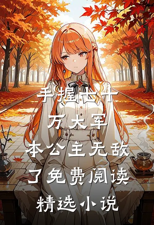 手握七十万大军,本公主无敌了免费阅读精选小说