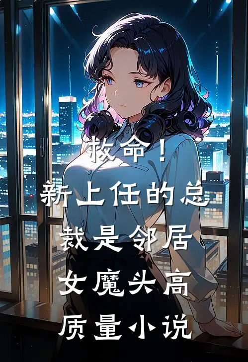 救命！新上任的总裁是邻居女魔头高质量小说