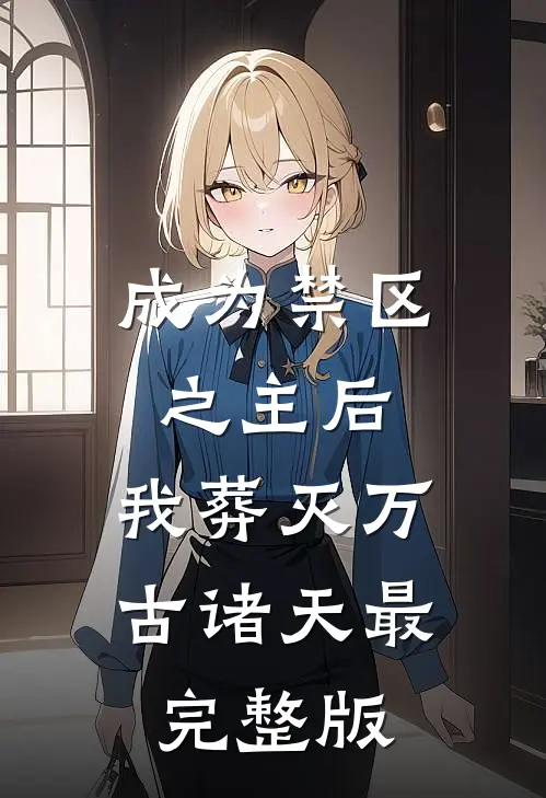 成为禁区之主后，我葬灭万古诸天最完整版