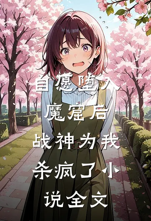 自愿堕入魔窟后，战神为我杀疯了小说全文