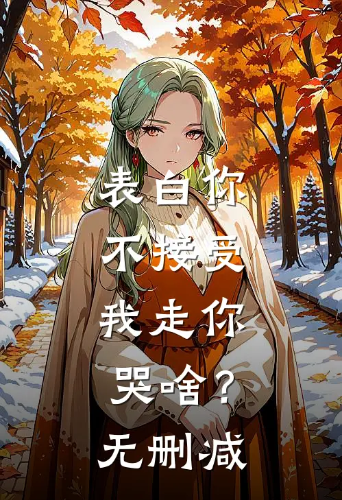 表白你不接受，我走你哭啥？无删减