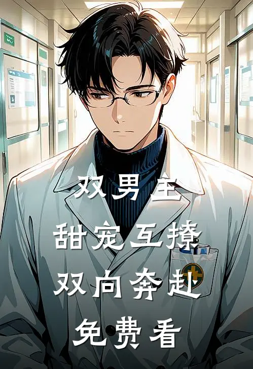 双男主：甜宠互撩，双向奔赴免费看