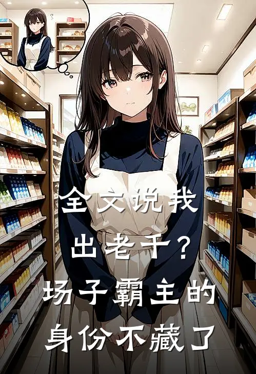 全文说我出老千？场子霸主的身份不藏了