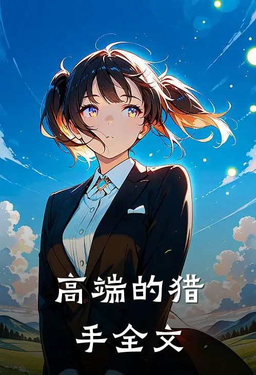 高端的猎手全文