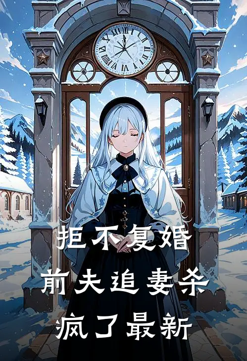 拒不复婚：前夫追妻杀疯了最新