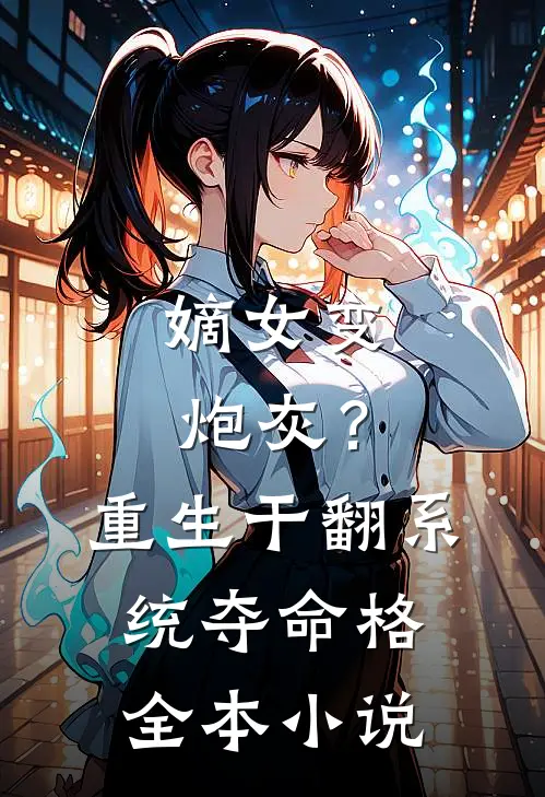 嫡女变炮灰？重生干翻系统夺命格全本小说
