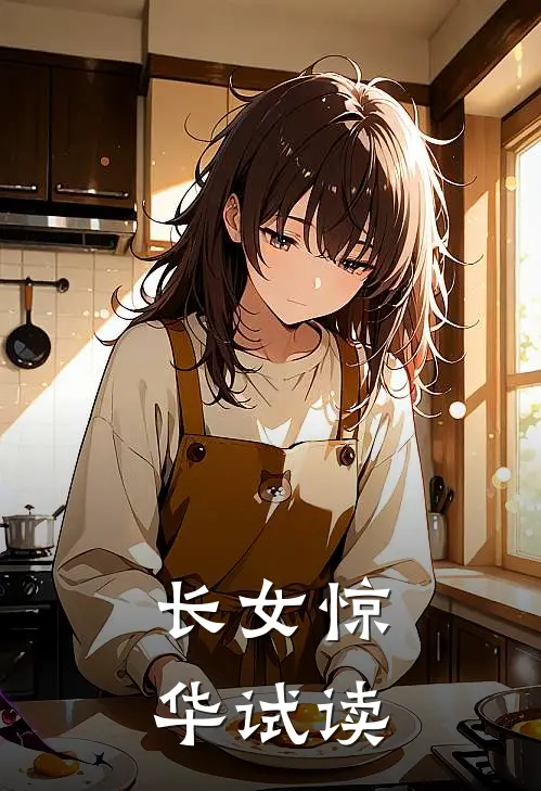 长女惊华试读