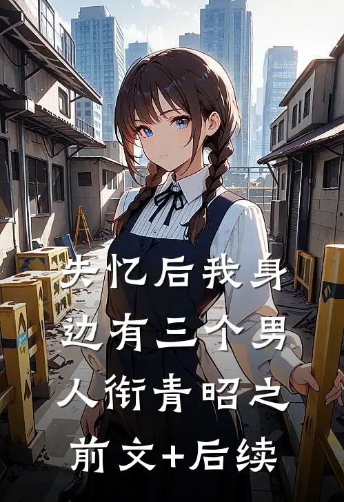 失忆后我身边有三个男人衔青昭之前文+后续