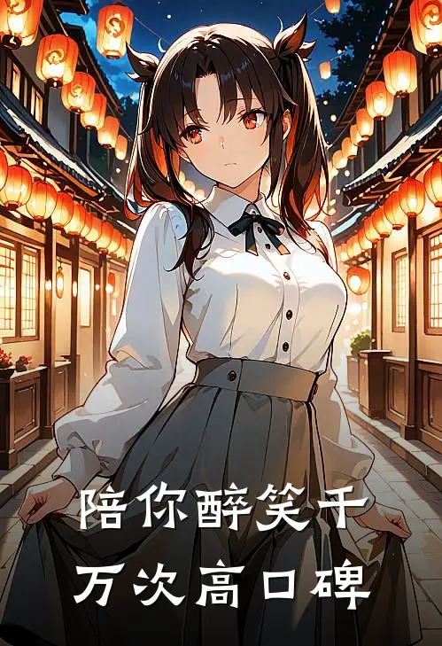 陪你醉笑千万次高口碑