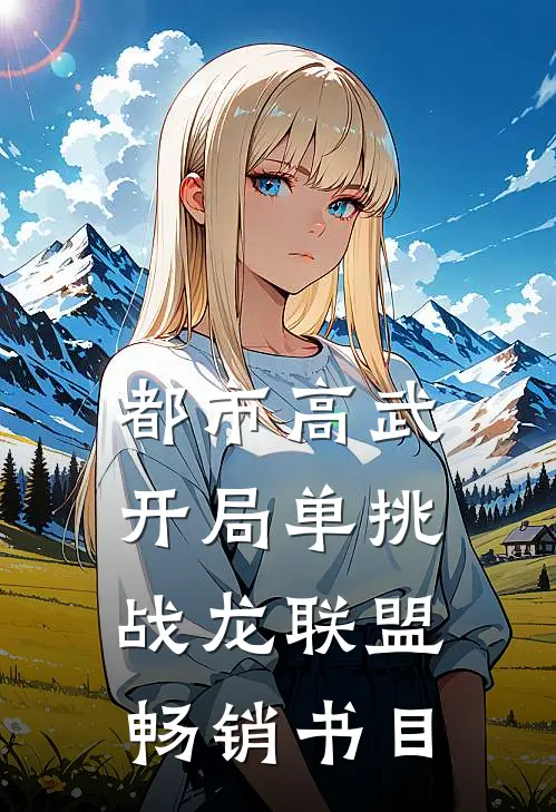 都市高武：开局单挑战龙联盟畅销书目