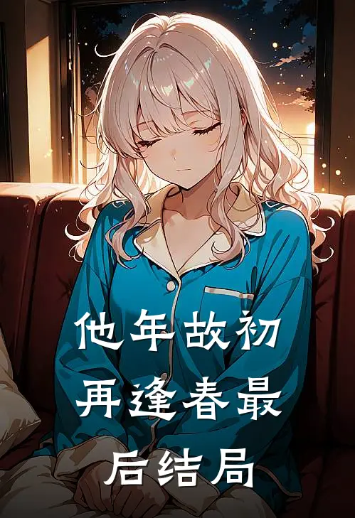 他年故初再逢春最后结局