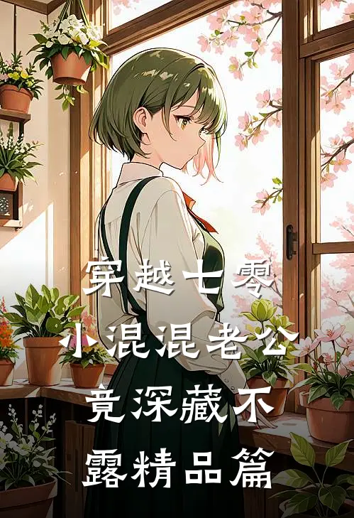 穿越七零，小混混老公竟深藏不露精品篇