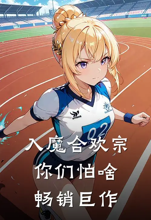 入魔合欢宗，你们怕啥畅销巨作