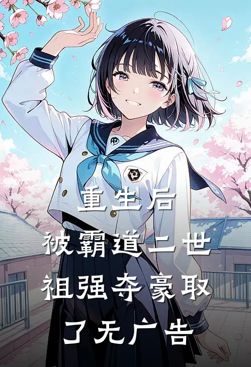 重生后，被霸道二世祖强夺豪取了无广告