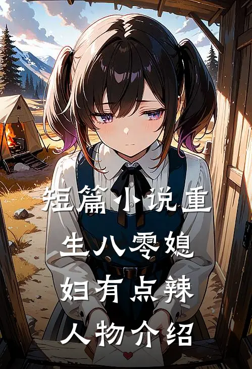 短篇小说重生八零媳妇有点辣人物介绍