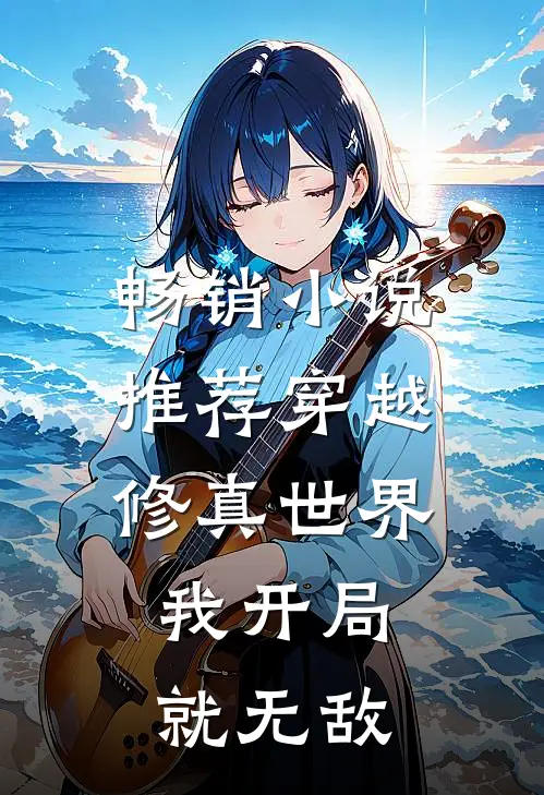 畅销小说推荐穿越修真世界，我开局就无敌