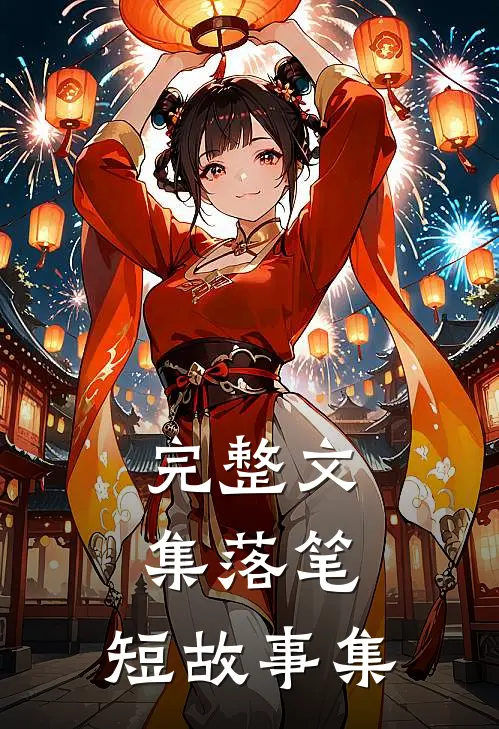 完整文集落笔：短故事集