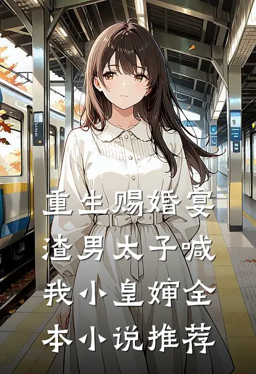 重生赐婚宴，渣男太子喊我小皇婶全本小说推荐