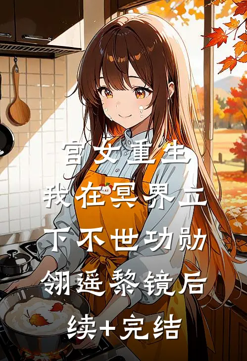 宫女重生，我在冥界立下不世功勋翎遥黎镜后续+完结