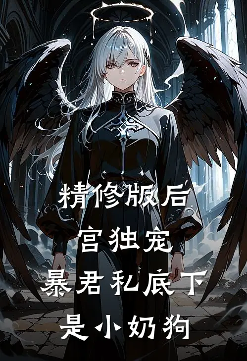 精修版后宫独宠：暴君私底下是小奶狗