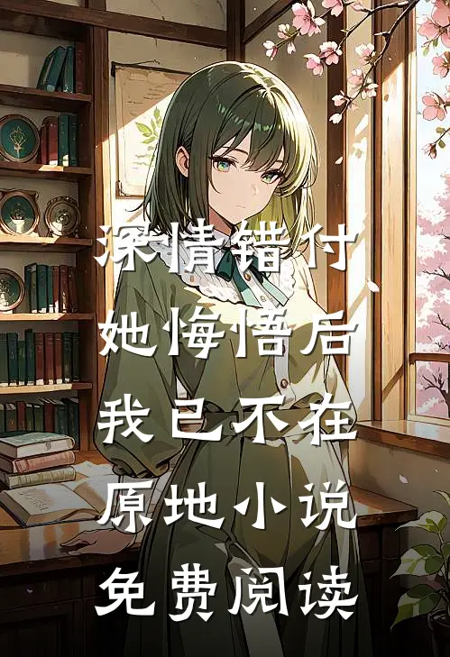 深情错付，她悔悟后我已不在原地小说免费阅读