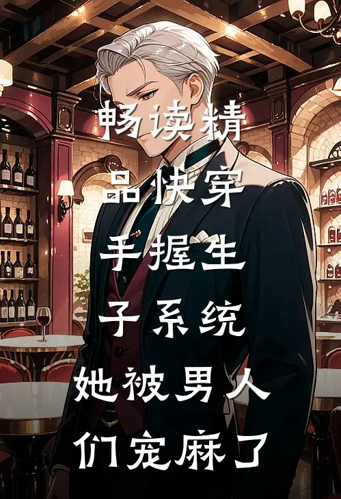 畅读精品快穿：手握生子系统，她被男人们宠麻了