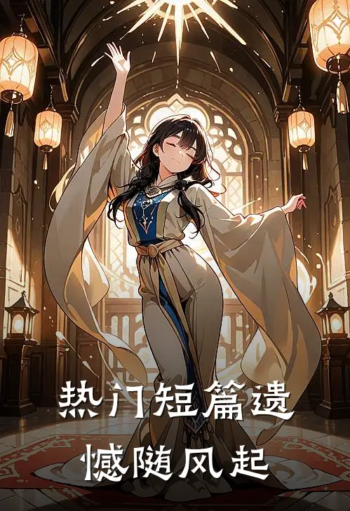 热门短篇遗憾随风起