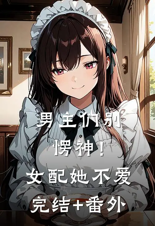 男主们别愣神！女配她不爱完结+番外