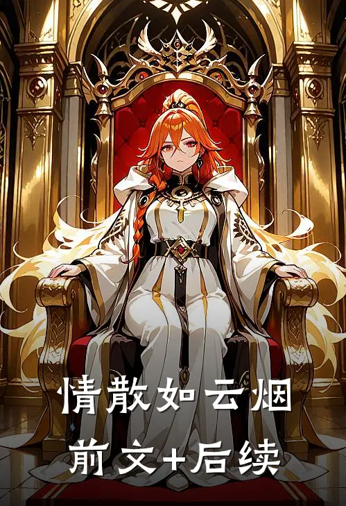 情散如云烟前文+后续