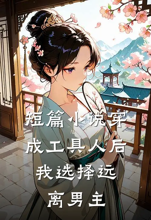 短篇小说穿成工具人后，我选择远离男主