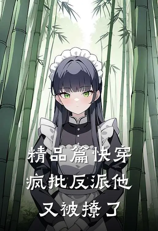 精品篇快穿：疯批反派他又被撩了