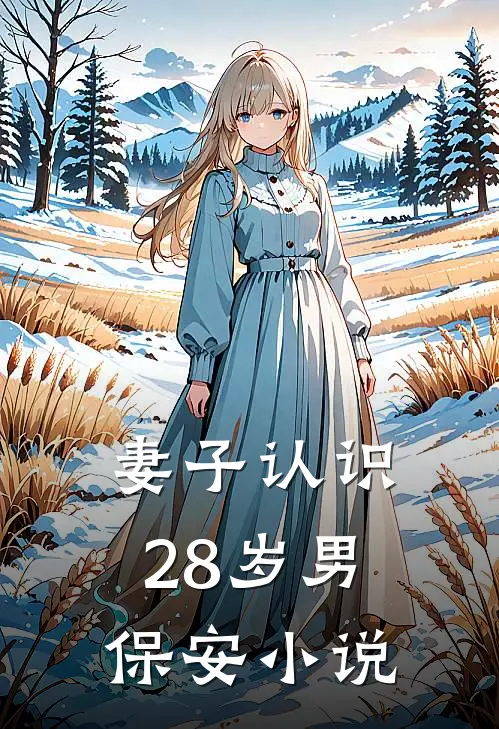 妻子认识28岁男保安小说