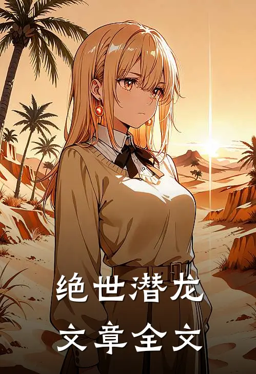 绝世潜龙文章全文